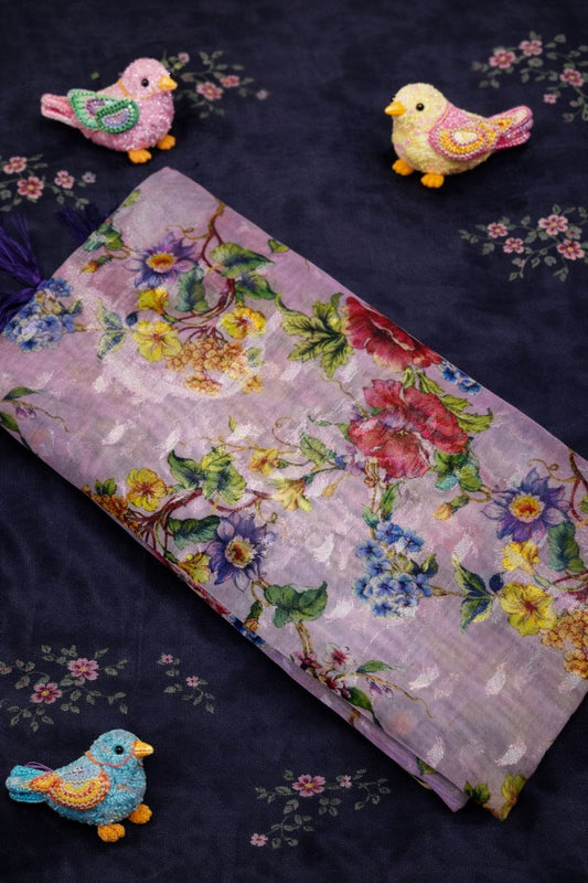 Pure Munga Kota Silk Sarees