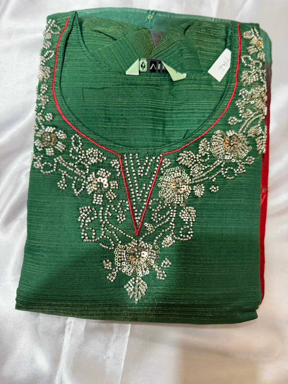 Traditional Dresses and Suits: Set 1 - Dokets Shop