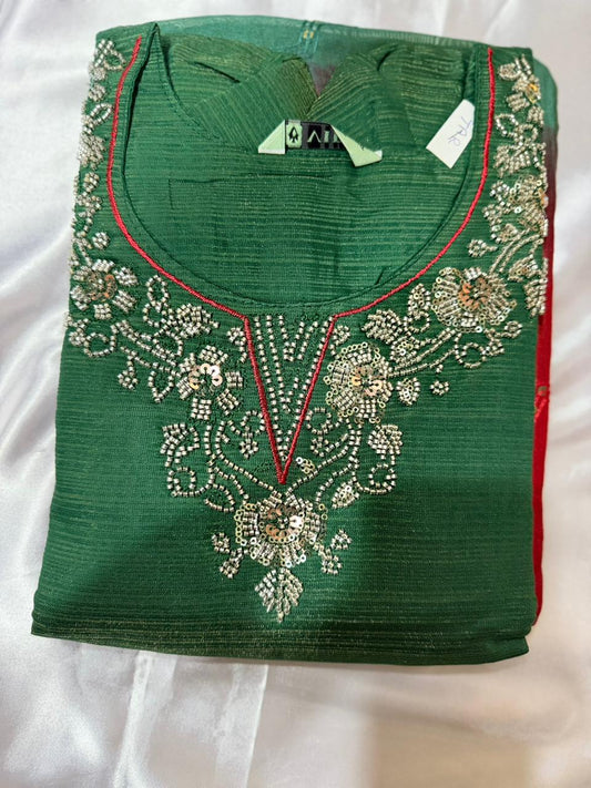 Traditional Dresses and Suits: Set 1 - Dokets Shop