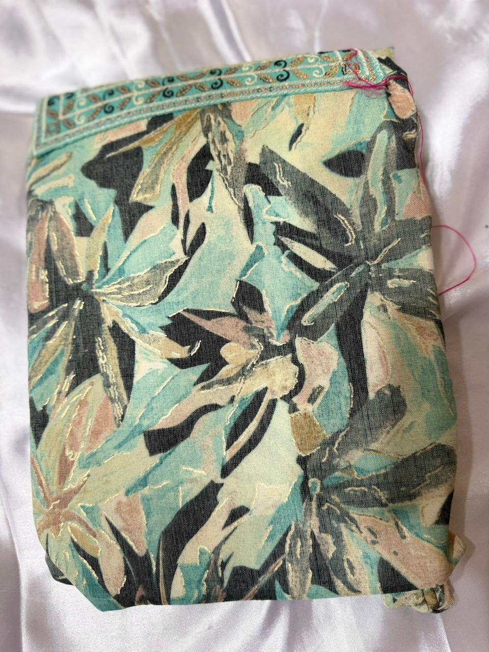 Three-piece suits: Set 17