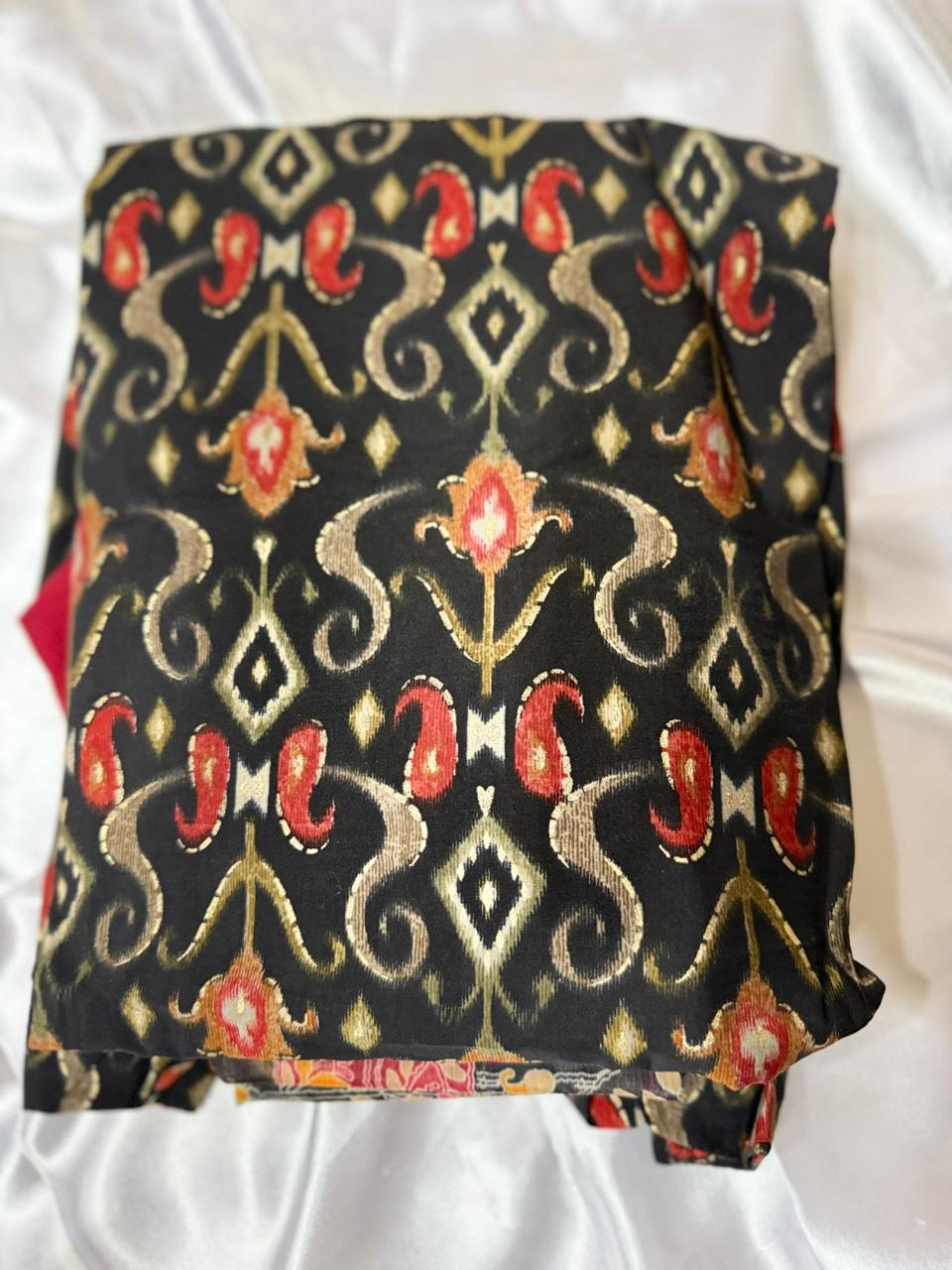 Three-piece suits: Set 15 - Dokets Shop