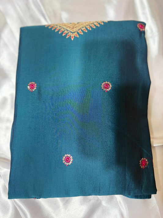 Three-piece suits : Set 14 - Dokets Shop