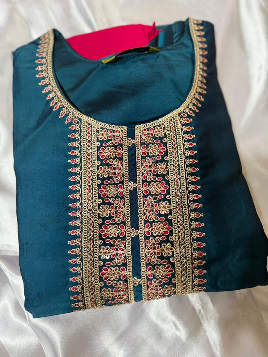 Three-piece suits : Set 14 - Dokets Shop