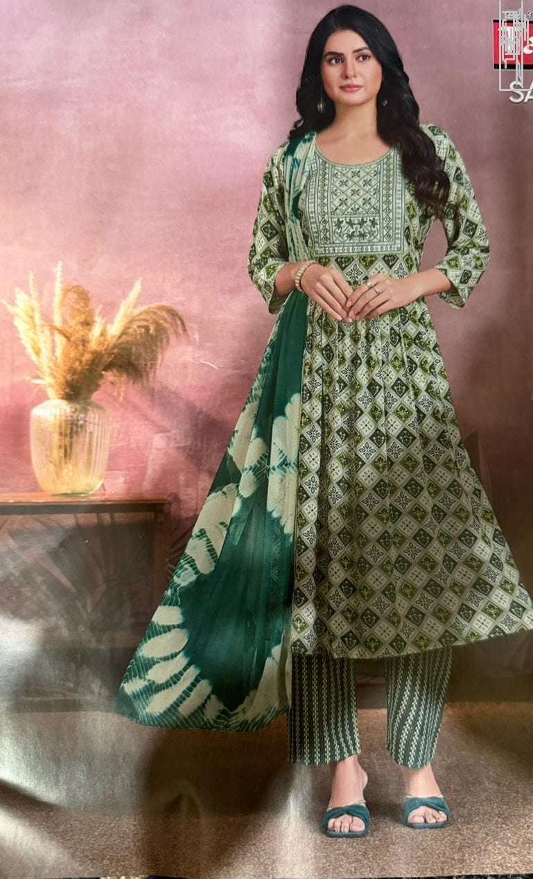 Three-piece suits : Set 13 - Dokets Shop