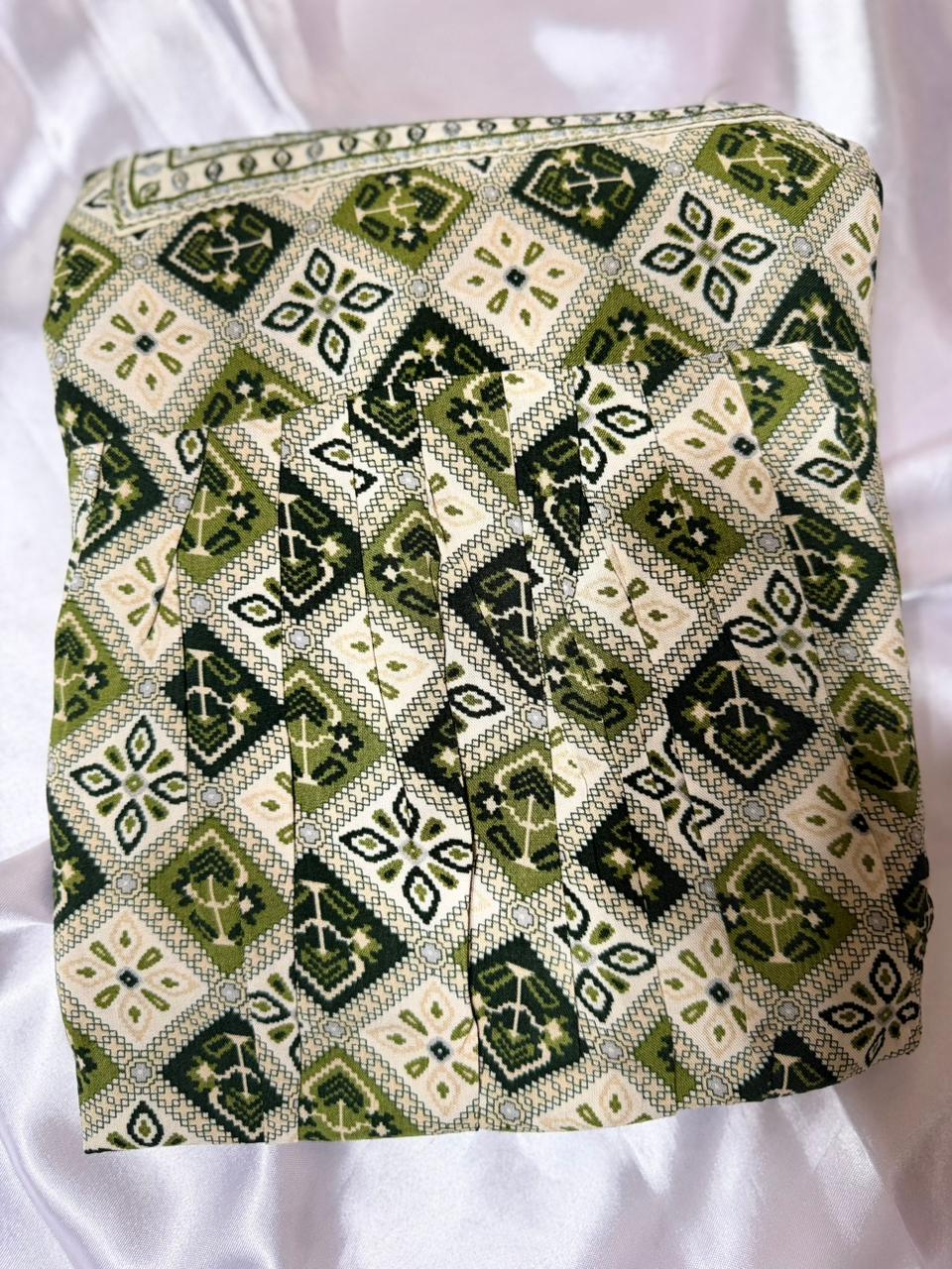 Three-piece suits : Set 13 - Dokets Shop