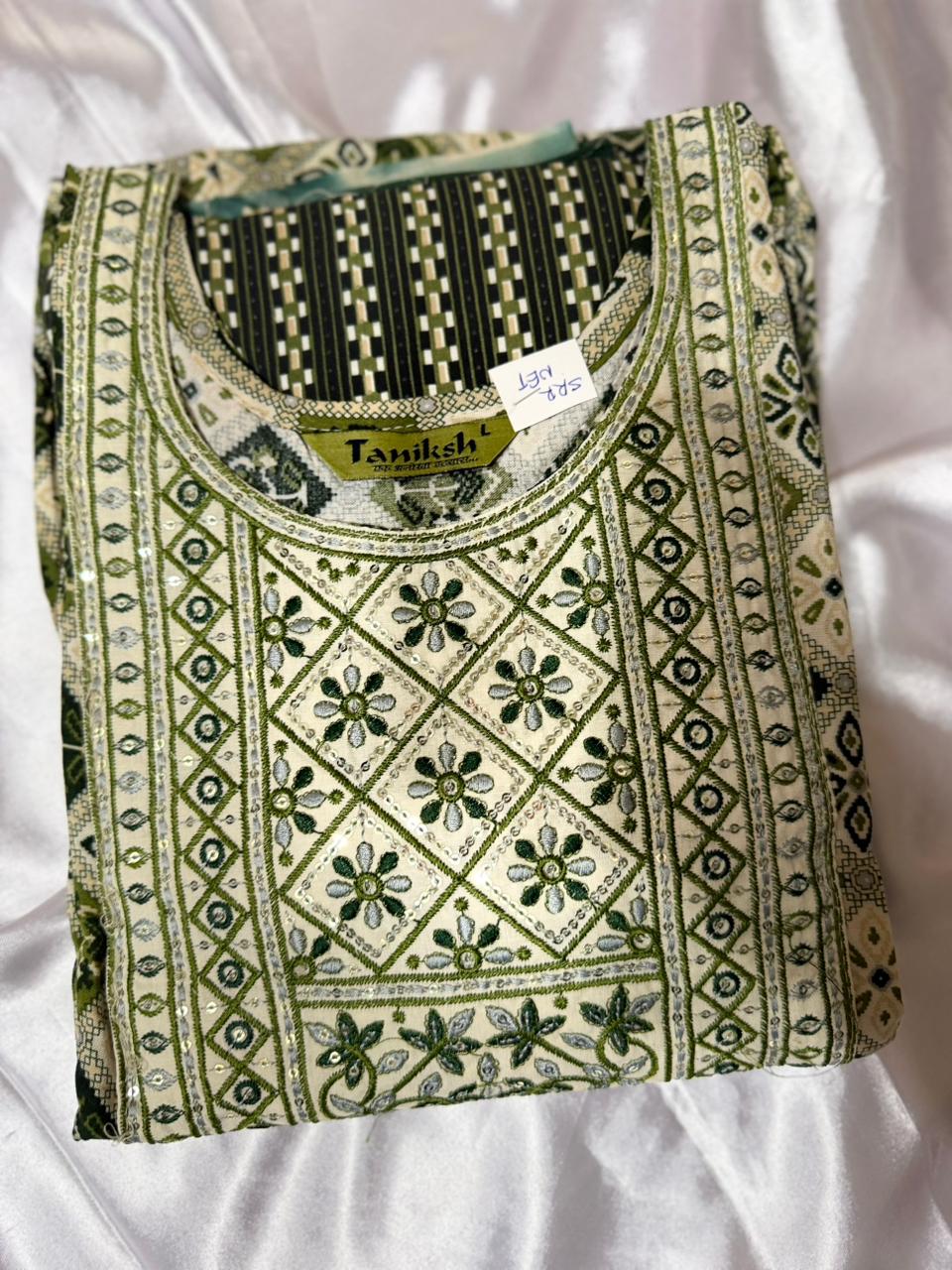 Three-piece suits : Set 13 - Dokets Shop