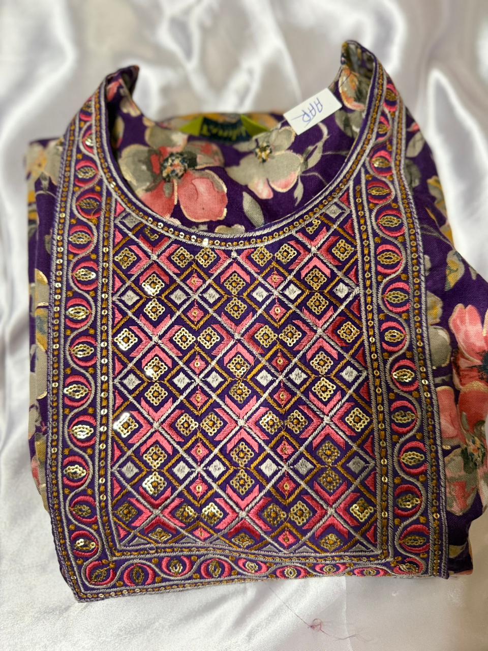 Three-piece suits : Set 9 - Dokets Shop