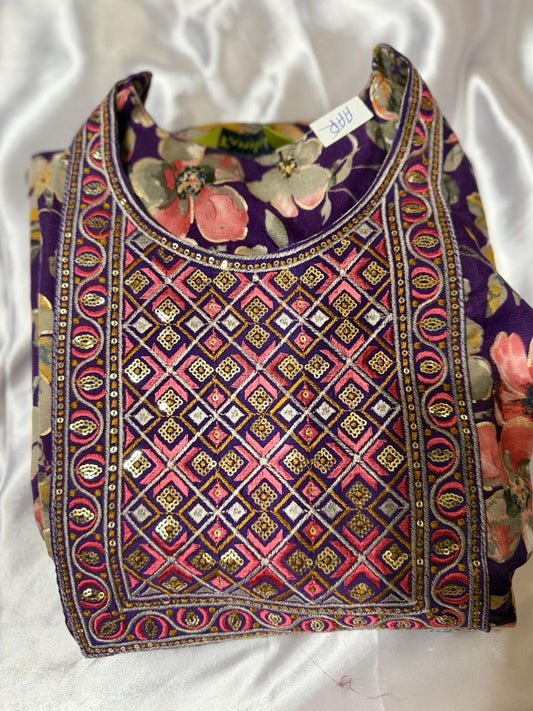 Three-piece suits : Set 9 - Dokets Shop