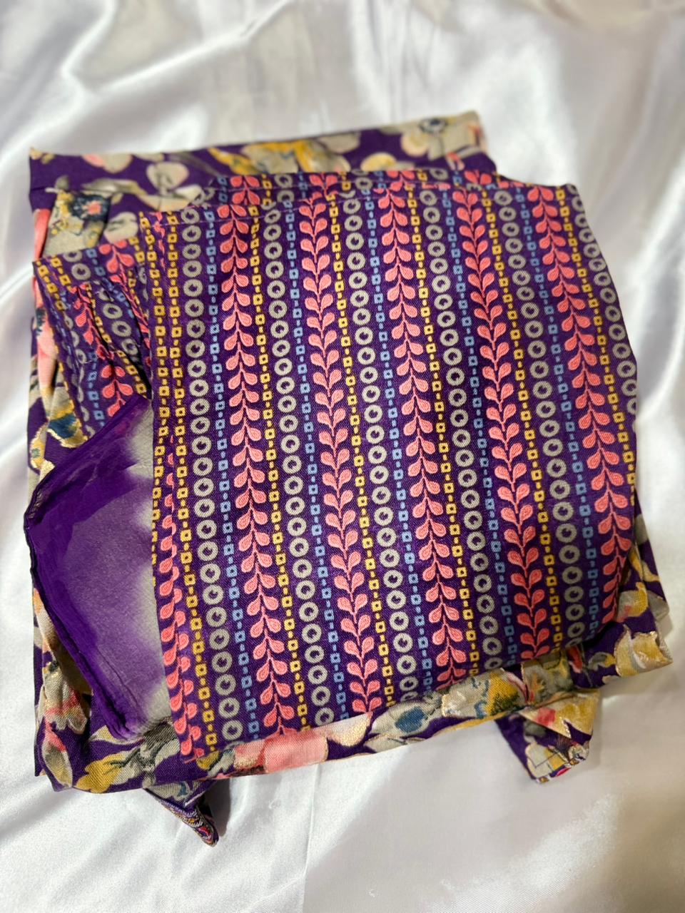 Three-piece suits : Set 9 - Dokets Shop