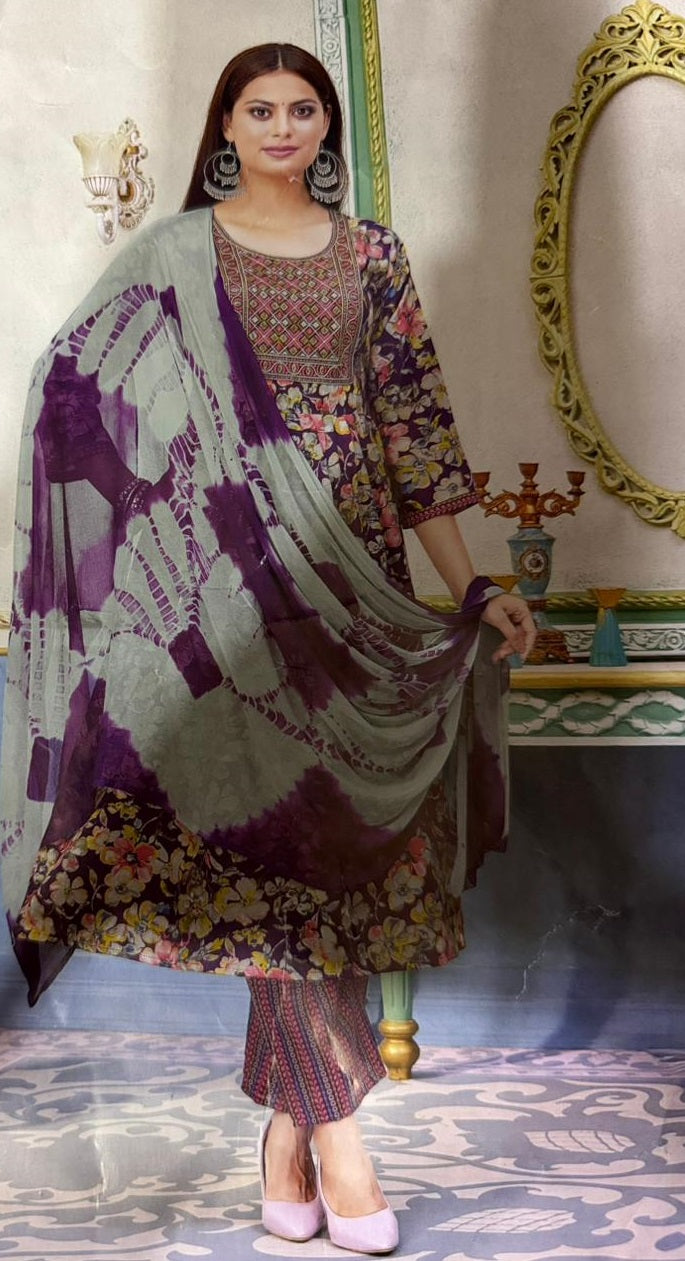 Three-piece suits : Set 9 - Dokets Shop