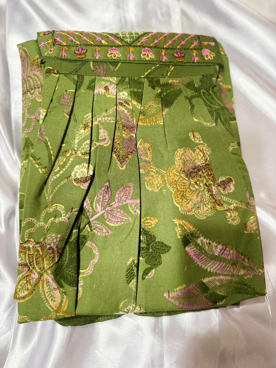 Three-piece suits : Set 6 - Dokets Shop