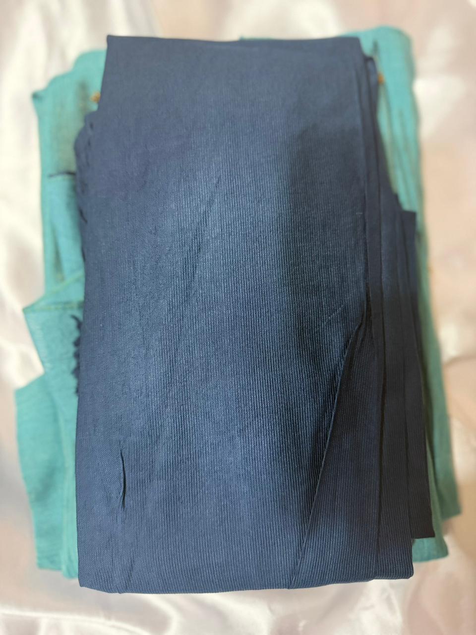 Three-piece suits: Set 5