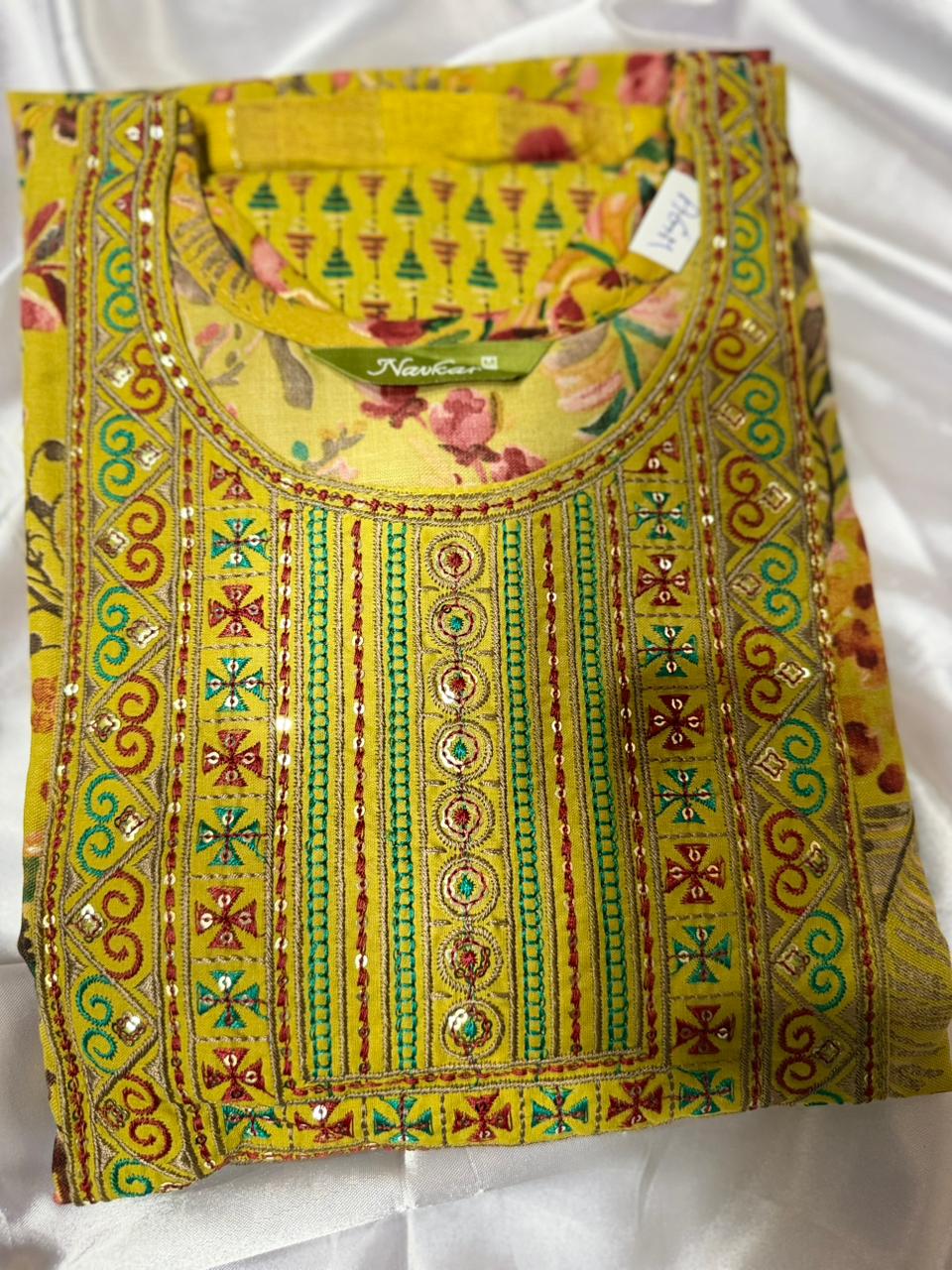 Three-piece suits : Set 4 - Dokets Shop