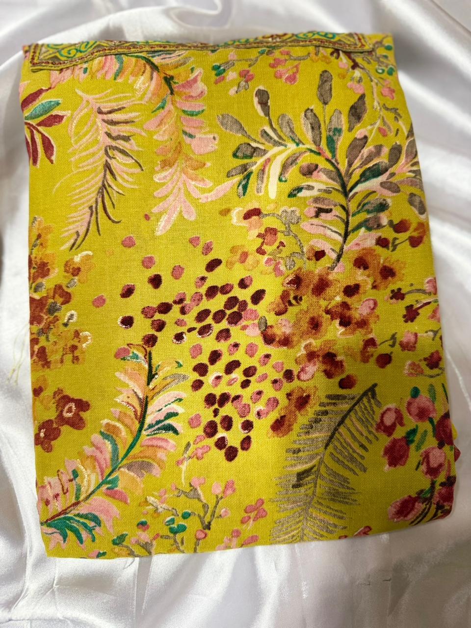 Three-piece suits : Set 4 - Dokets Shop