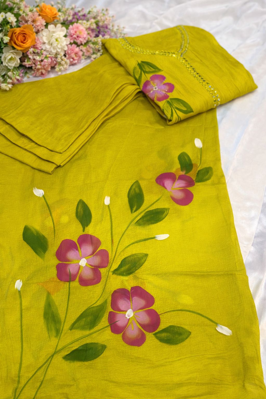 Three-piece suits : Set 1 - Dokets Shop