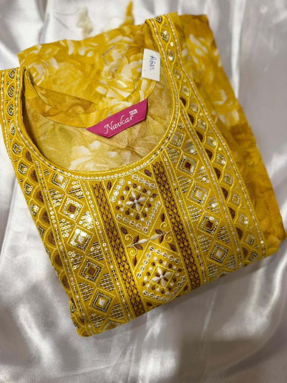 Traditional Dresses and Suits: Set 3 - Dokets Shop