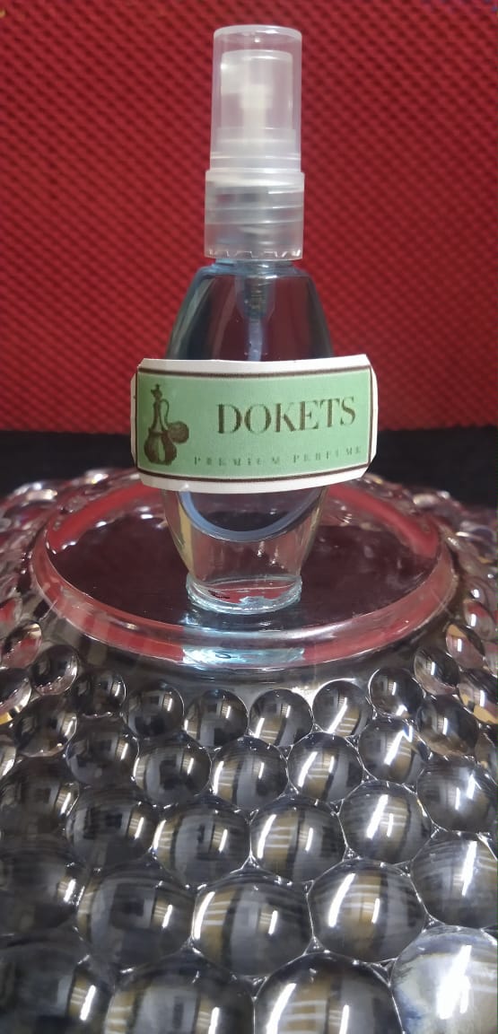 Mini Perfumes : Easy to carry and Easy to use