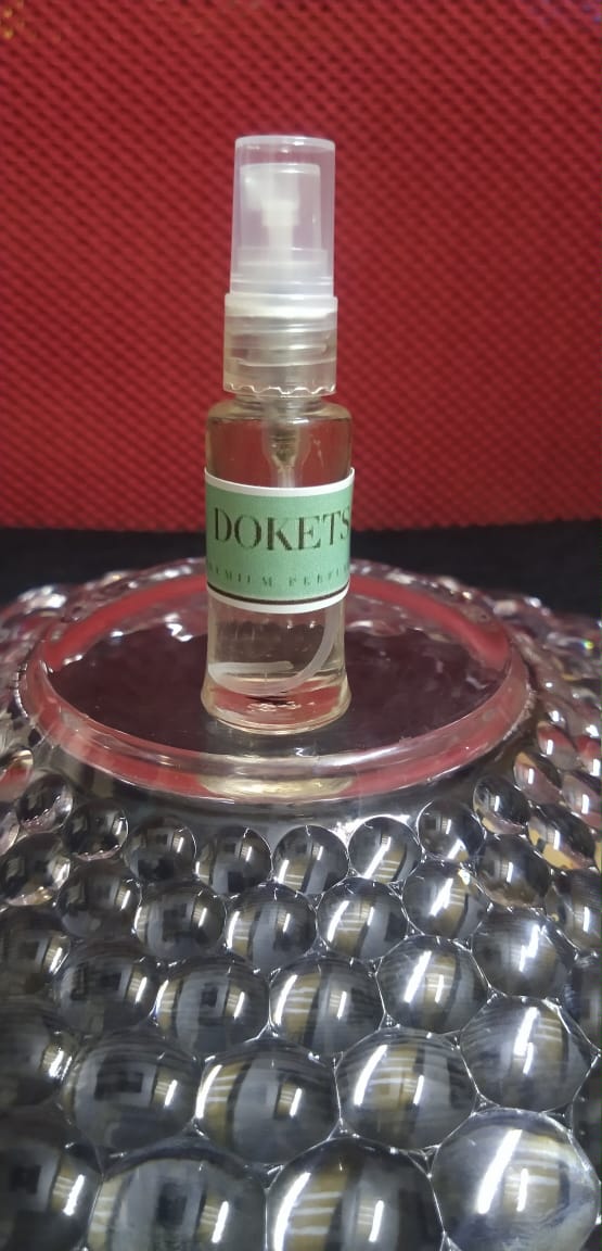 Mini Perfumes : Easy to carry and Easy to use