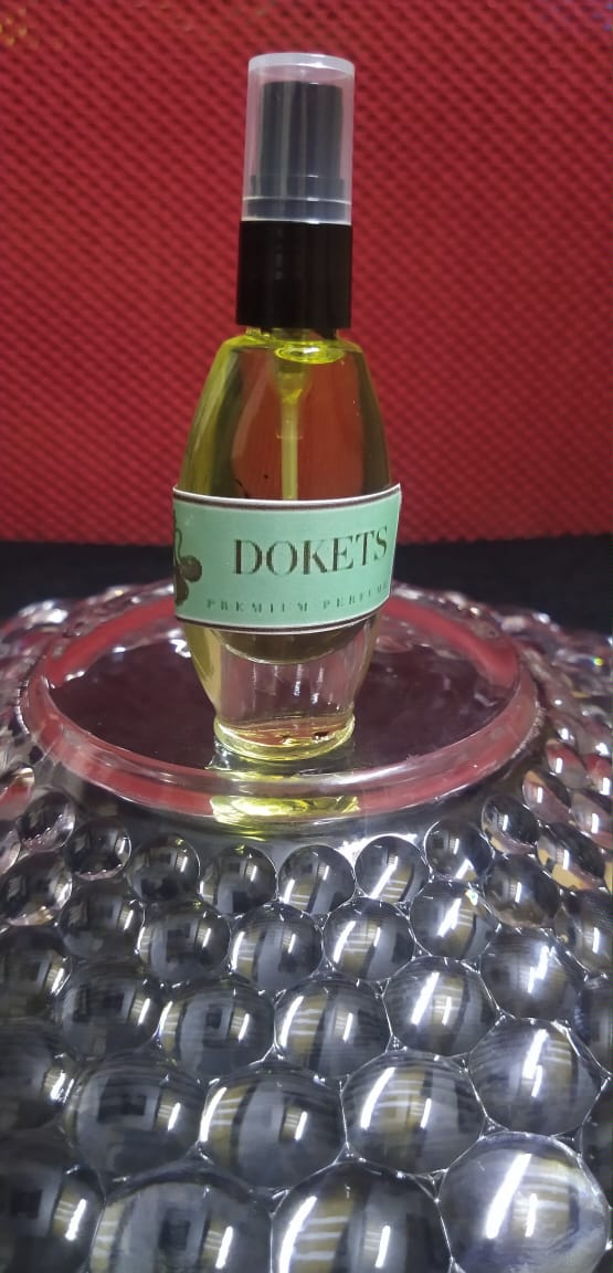 Mini Perfumes : Easy to carry and Easy to use