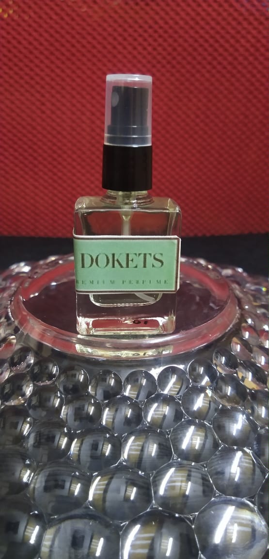 Mini Perfumes : Easy to carry and Easy to use