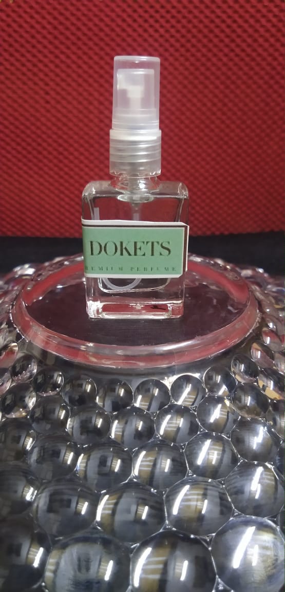 Mini Perfumes : Easy to carry and Easy to use