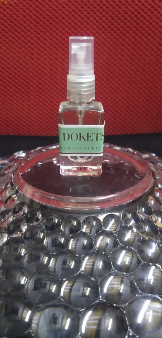 Mini Perfumes : Easy to carry and Easy to use