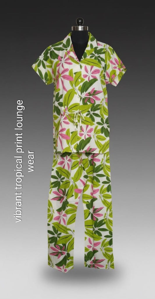 Sleepwear and Loungewear Dress