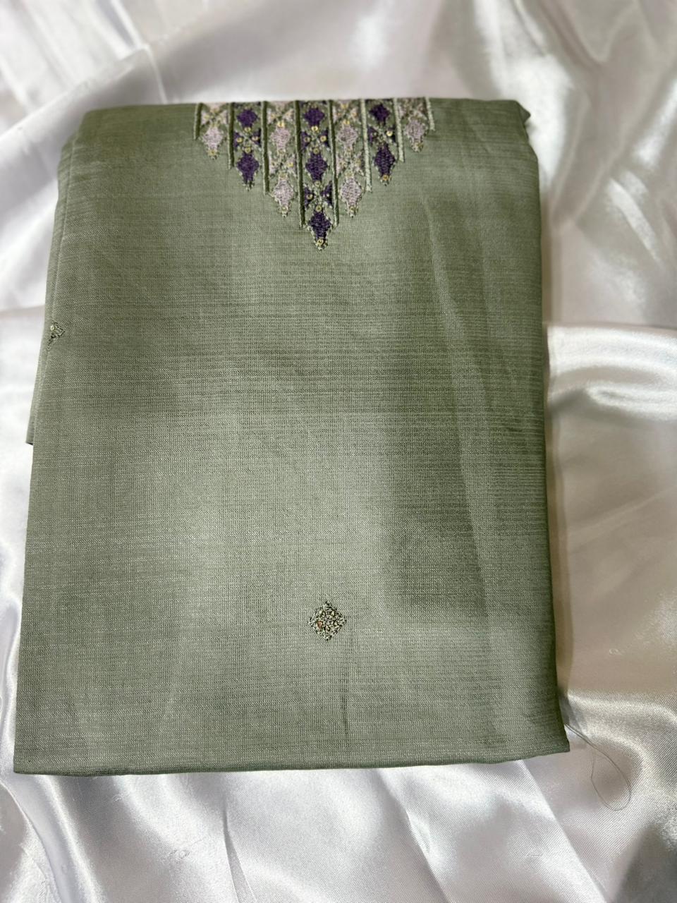 Three-piece suits: Set 15 - Dokets Shop