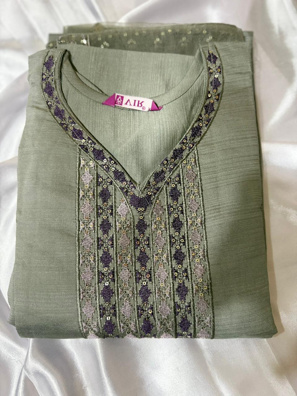 Three-piece suits: Set 15 - Dokets Shop