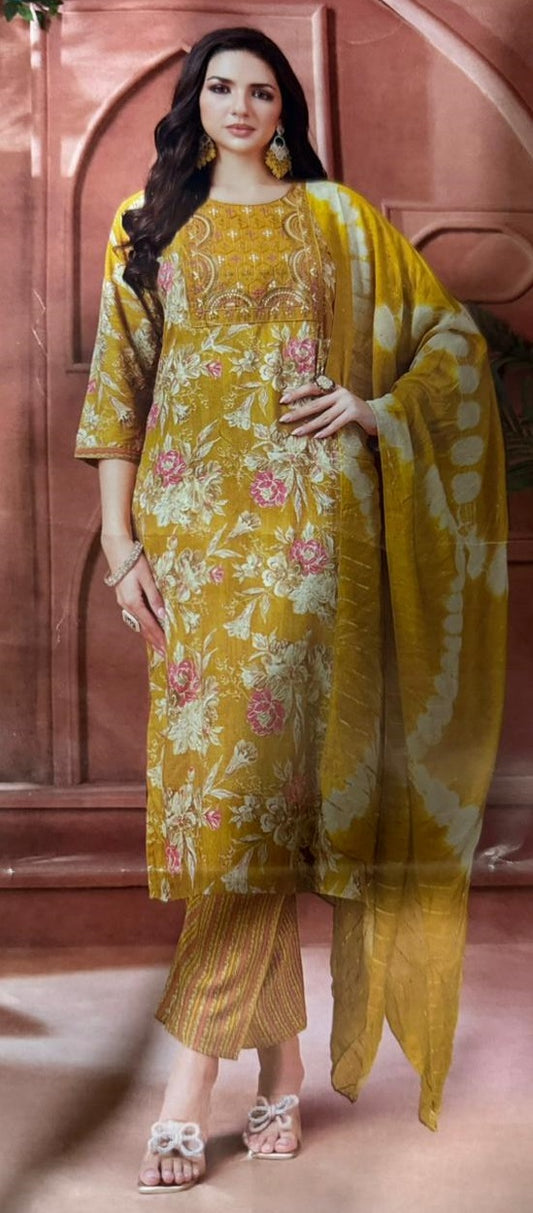 Three-piece suits : Set 11