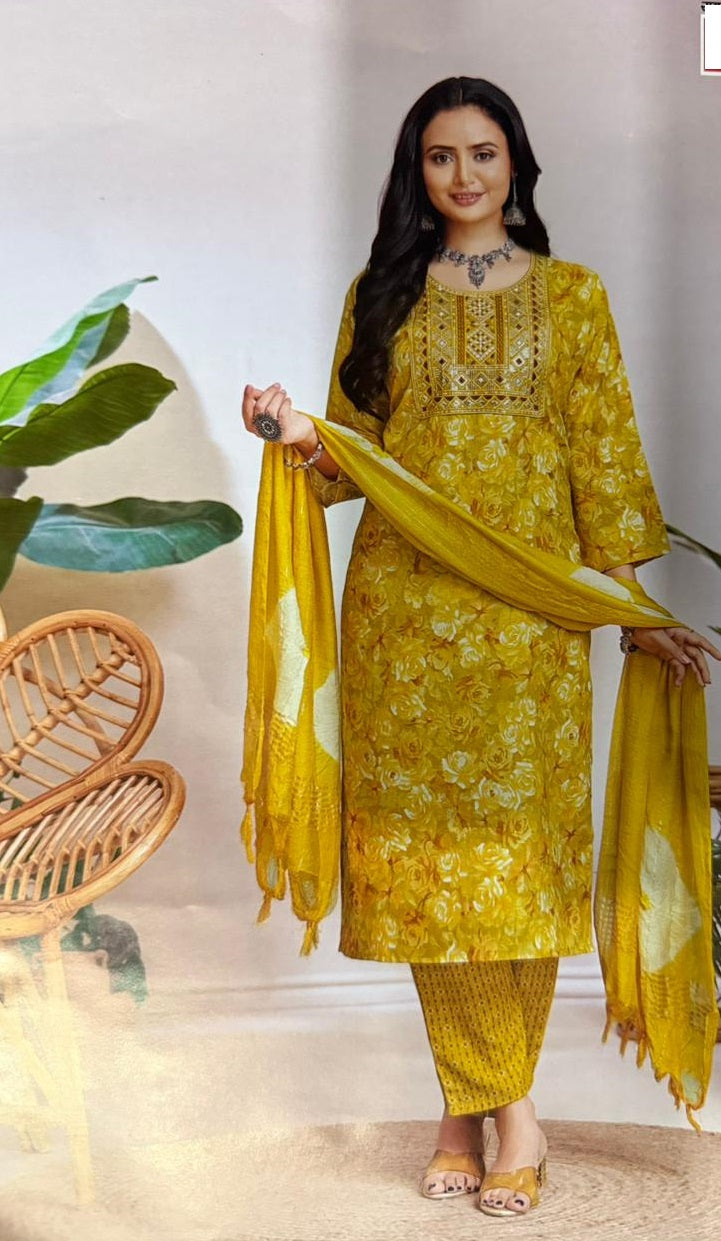 Three-piece suits : Set 11