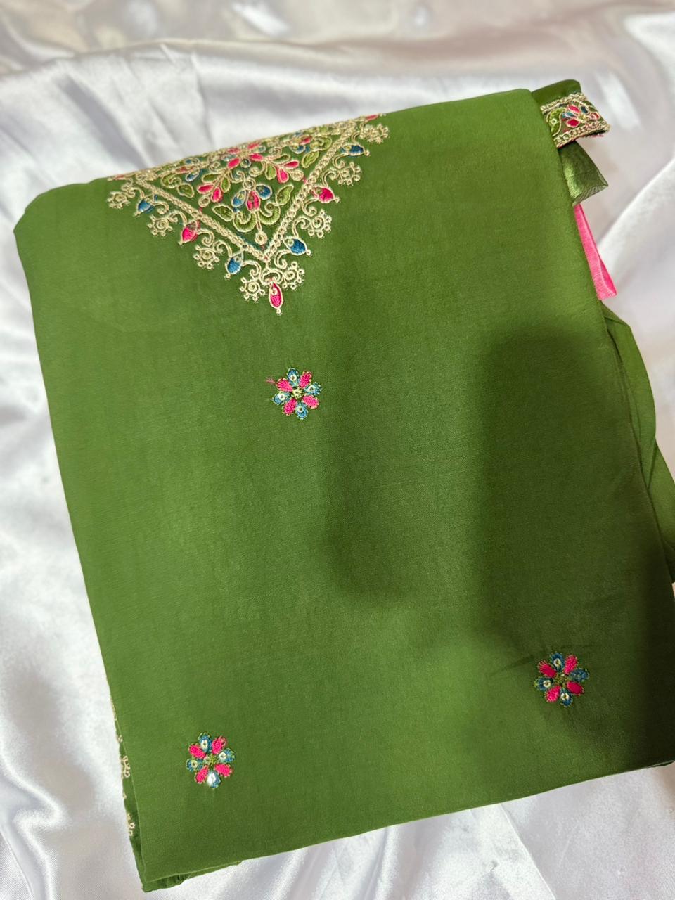 Three-piece suits : Set 10 - Dokets Shop