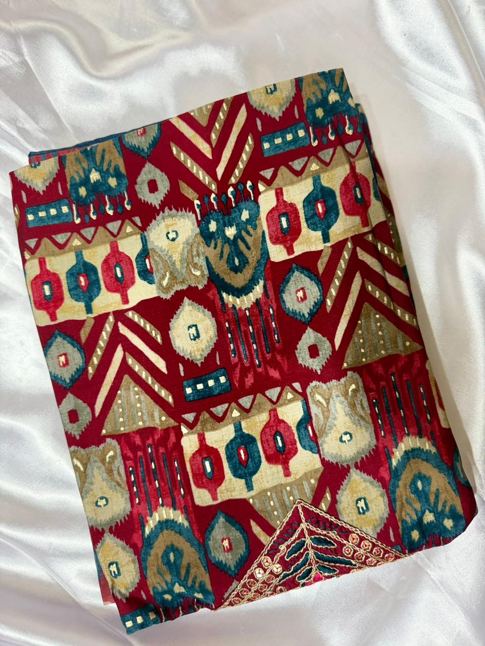 Three-piece suits : Set 10 - Dokets Shop