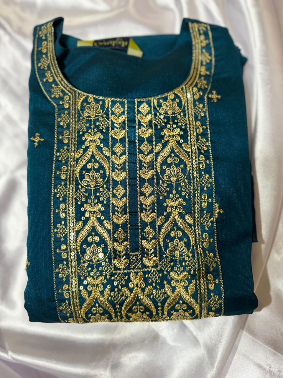 Three-piece suits : Set 10 - Dokets Shop