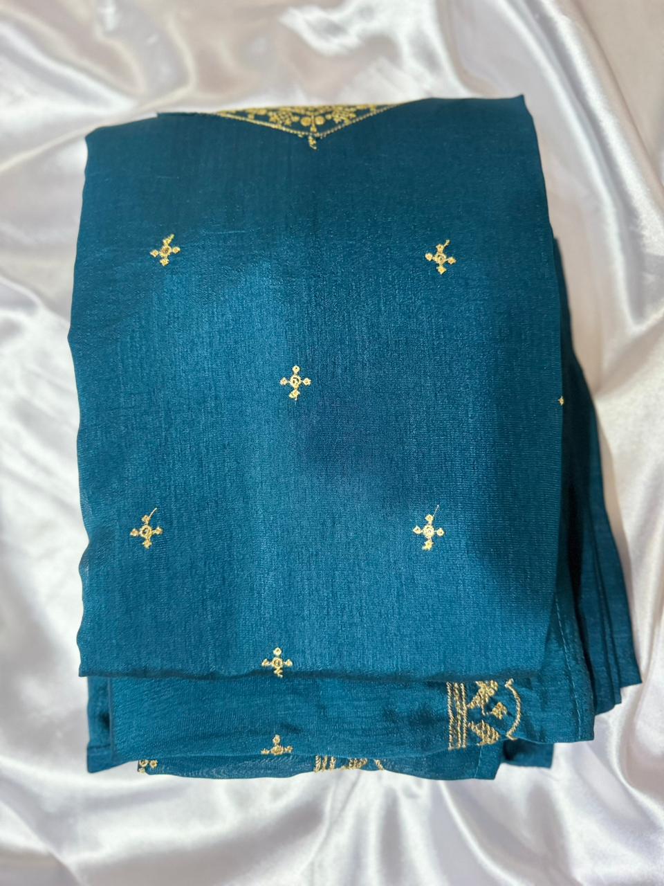 Three-piece suits : Set 10 - Dokets Shop