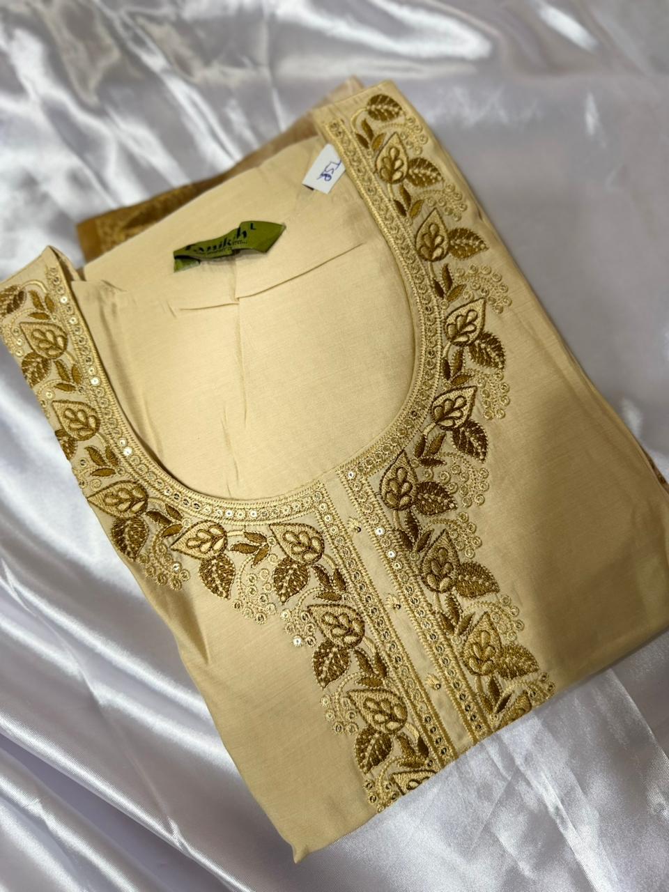 Three-piece suits : Set 10 - Dokets Shop