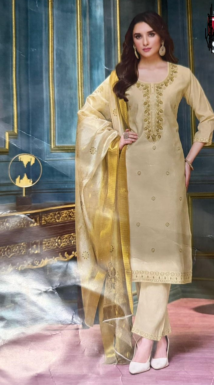 Three-piece suits : Set 10 - Dokets Shop