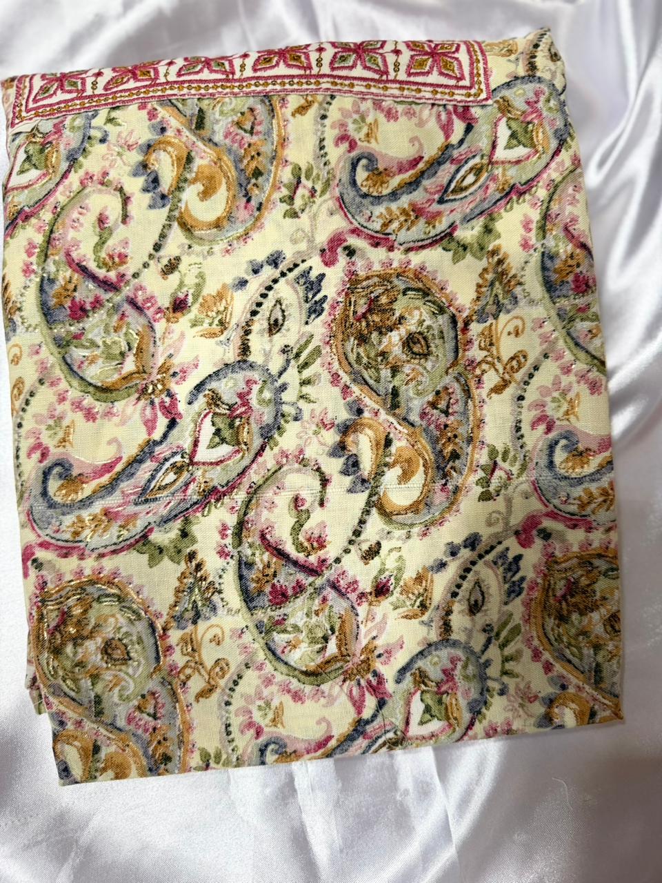 Three-piece suits : Set 7 - Dokets Shop