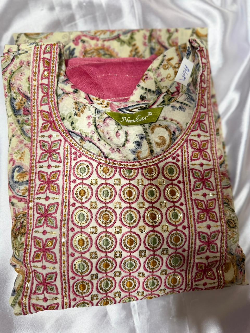 Three-piece suits : Set 7 - Dokets Shop