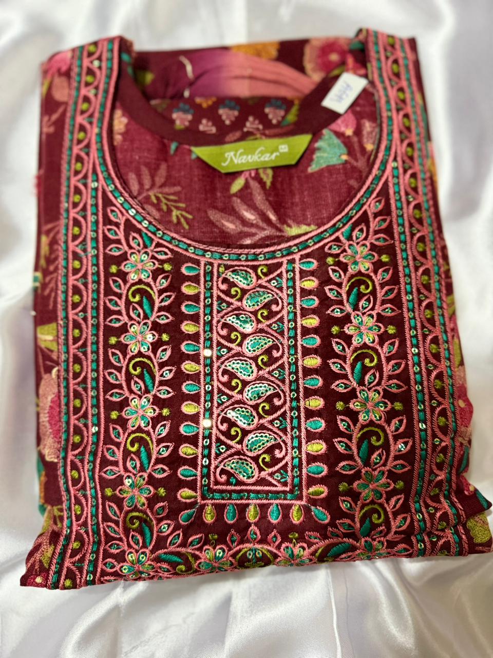 Three-piece suits : Set 7 - Dokets Shop