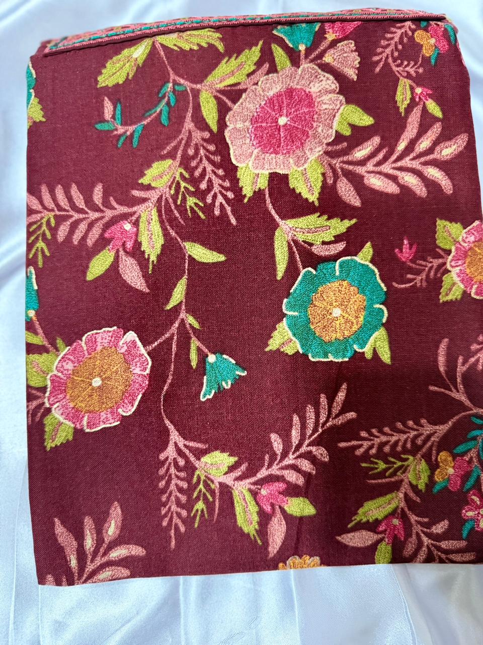 Three-piece suits : Set 7 - Dokets Shop