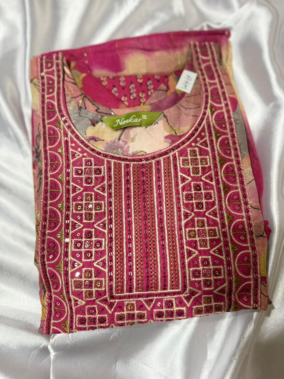 Three-piece suits : Set 7 - Dokets Shop