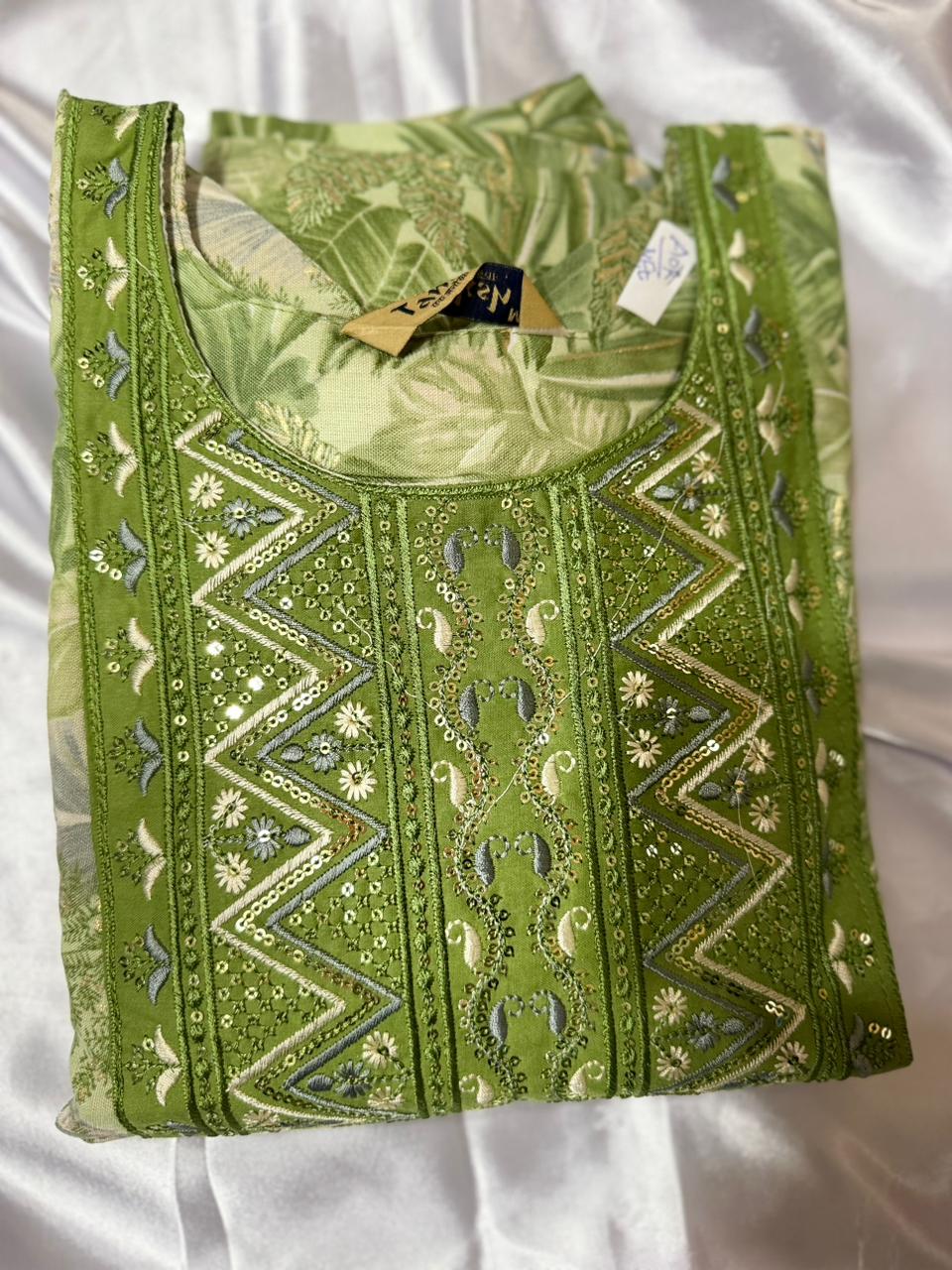 Three-piece suits : Set 6 - Dokets Shop