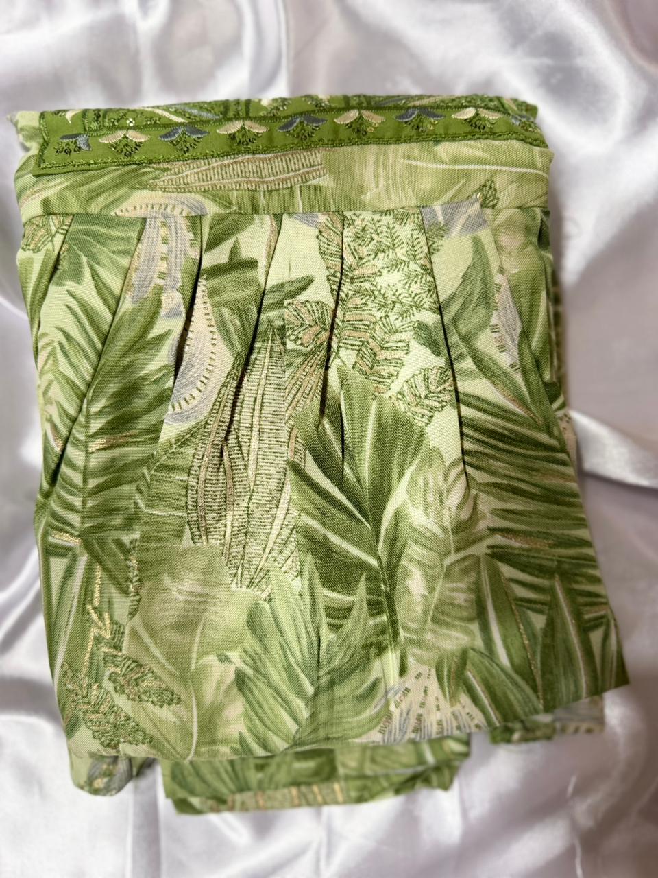 Three-piece suits : Set 6 - Dokets Shop