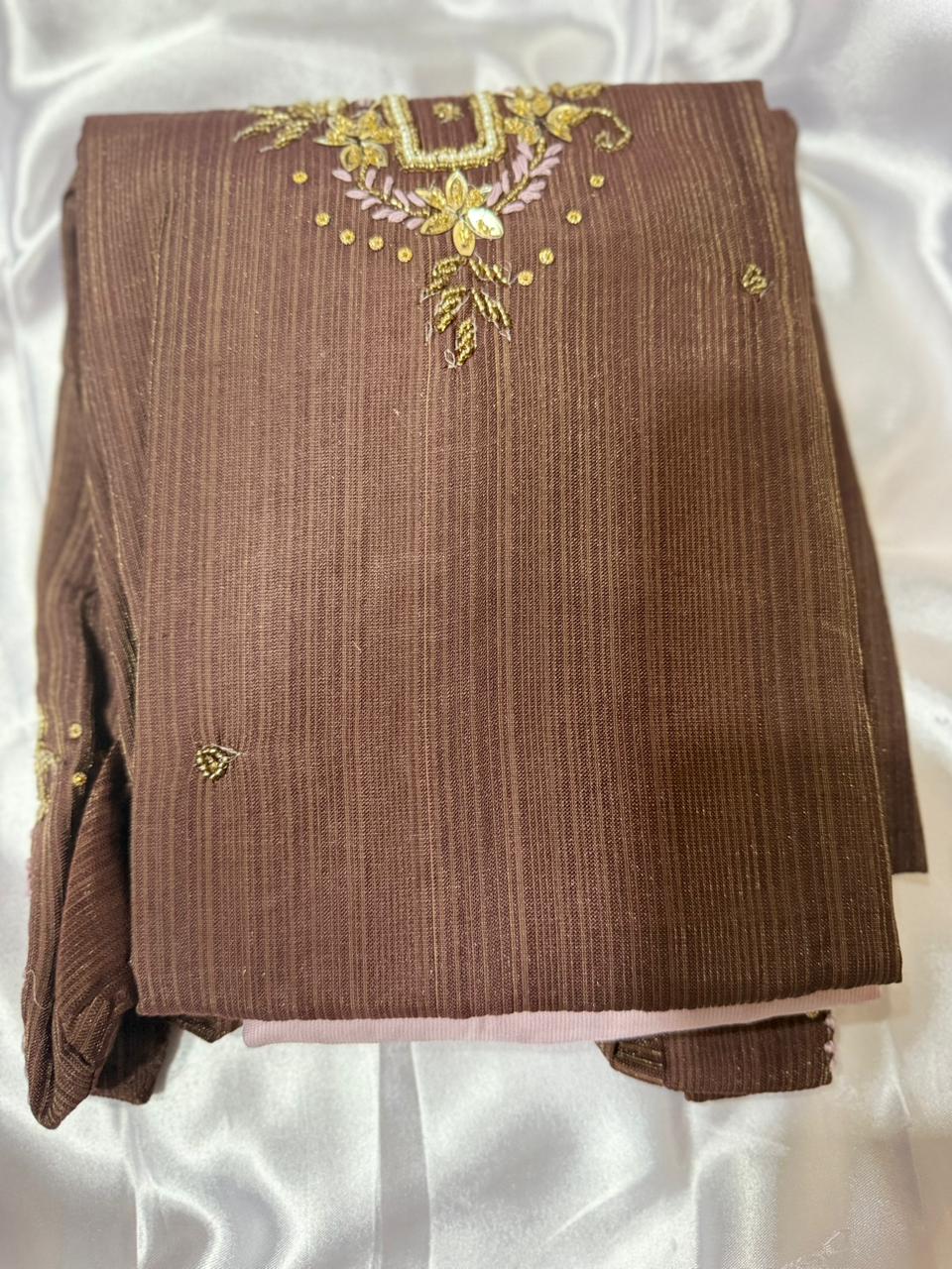 Three-piece suits: Set 5