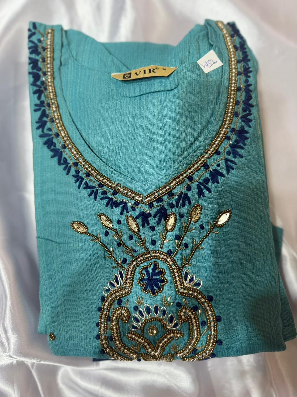 Three-piece suits: Set 5