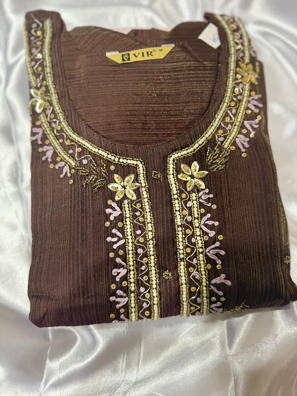 Three-piece suits: Set 5