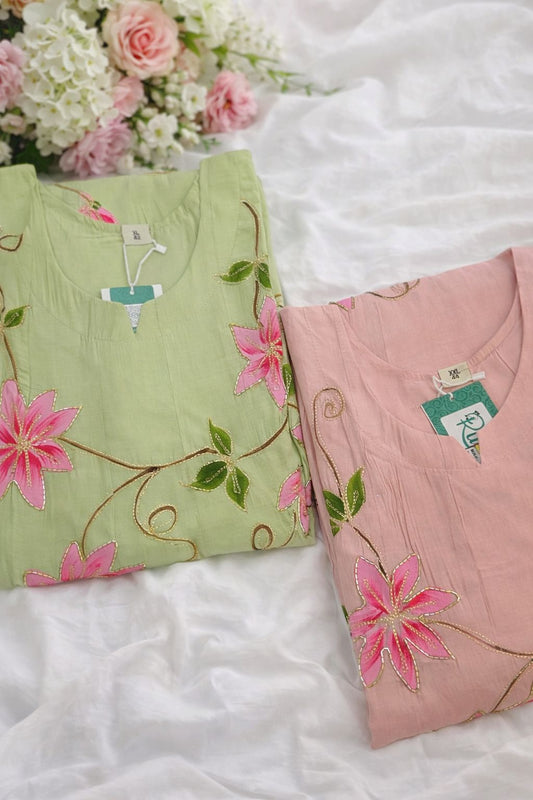 Three-piece suits : Set 1 - Dokets Shop