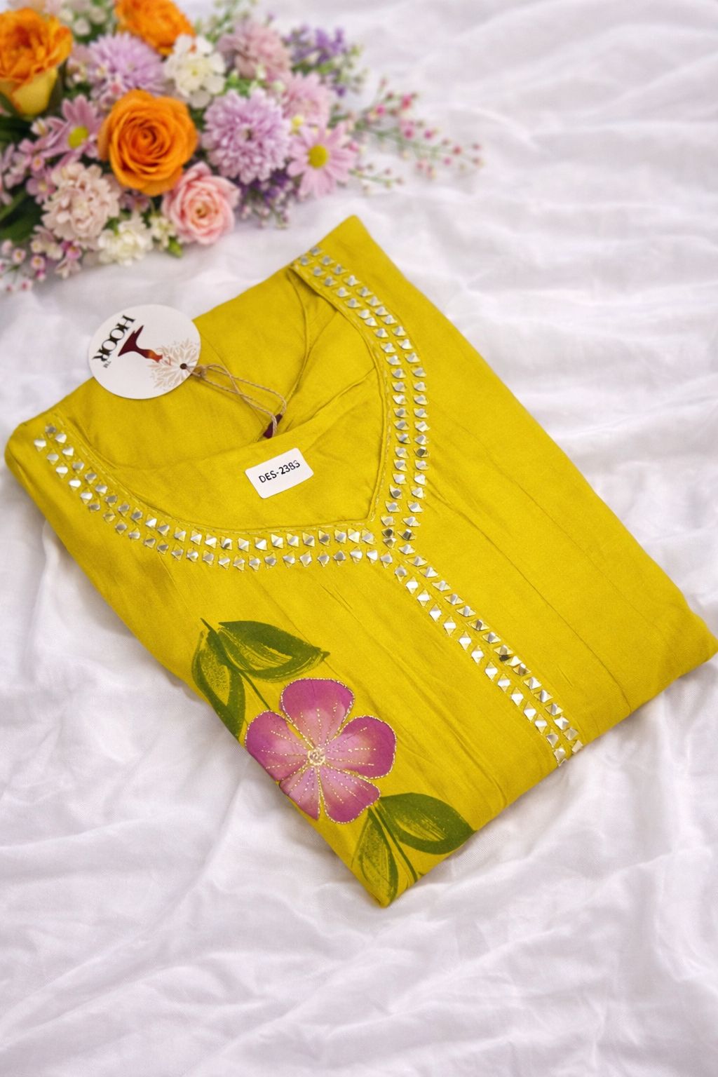 Three-piece suits : Set 1 - Dokets Shop