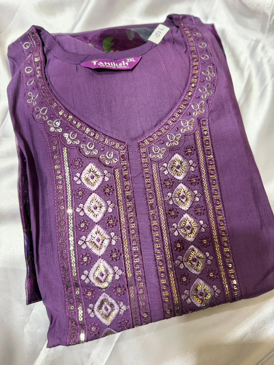 Traditional Dresses and Suits: Set 6 - Dokets Shop